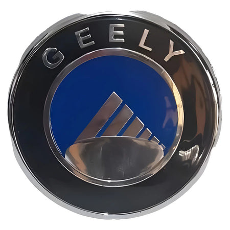 Logo mascara Geely CK Brillante