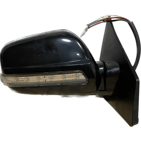 Espejo Retrovisor derecho Geely MK (negro)