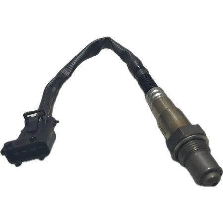 Sensor de Oxígeno Mg3