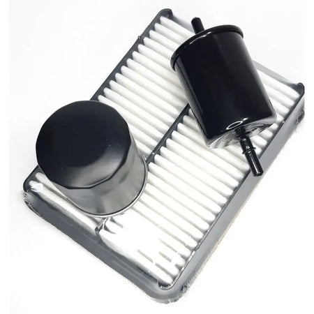 Kit de filtros Geely CK