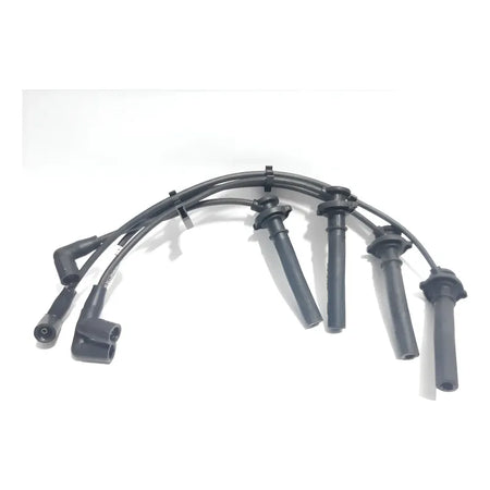 Cables de bujías Originales Geely CK negro