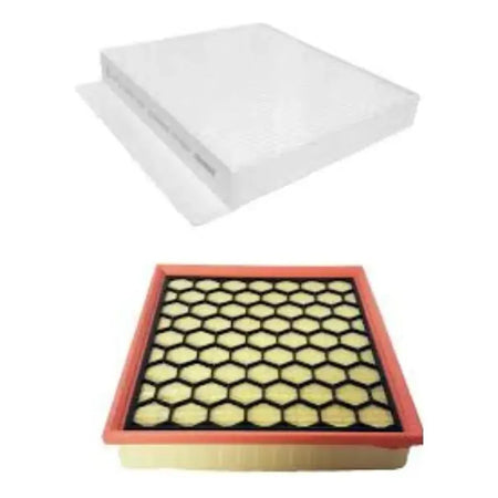 Filtros de aire y polen Maxus T60 2.0