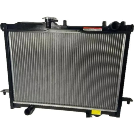Radiador Great Wall Wingle 5 2.0 diesel Vgt