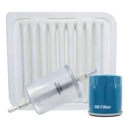 Filtros de Mantencion Geely MK