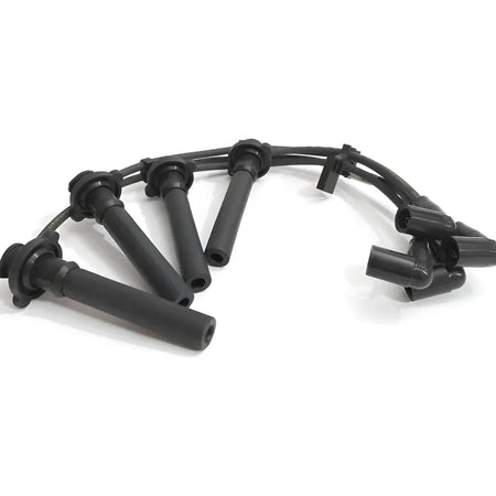 Juego cables de bujía Geely LC Cross negro