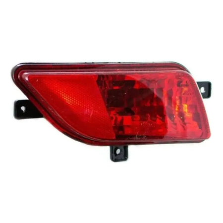 Neblinero trasero izquierdo Haval 3 (Hasta 2014) Rojo