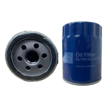 Filtro de aceite JAC Sunray