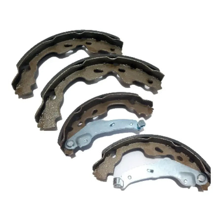 Balatas de freno trasero JAC J2 1.0