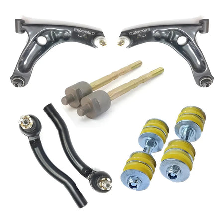 Kit de Tren delantero Geely LC 1.3