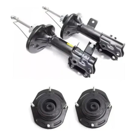 Amortiguadores delanteros Geely CK (incluye cazoletas)