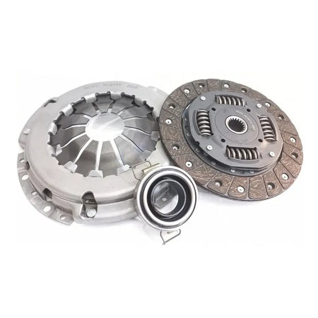 Kit de embrague BYD F0 1.0 (completo)