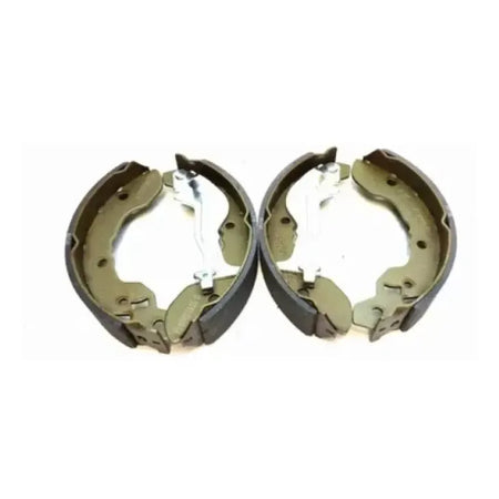 Balatas de freno traseras Chery Arrizo 3 1.5