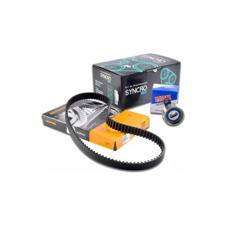 Kit de distribución Lifan 320 1.3 (Syncro Max)
