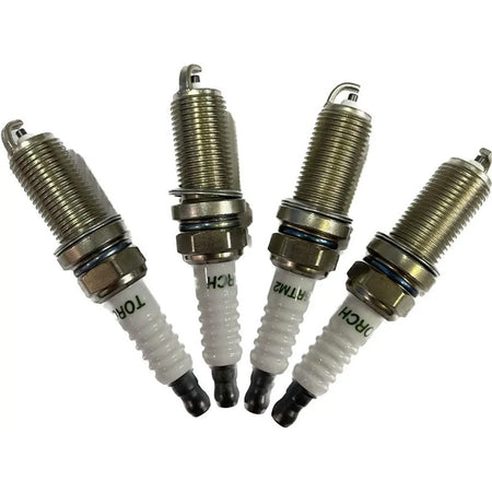 Bujías Torch JAC S3 (juego)