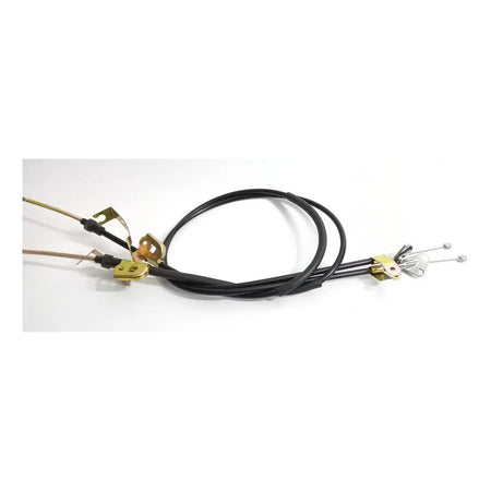 Piola freno de Mano Geely LC 1.0/1.3 (par)