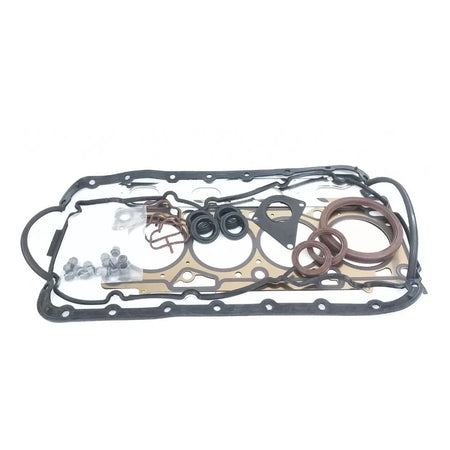Kit de empaquetaduras Chery Tiggo 2 1.5