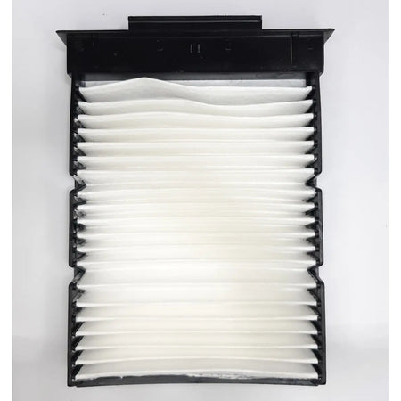 Filtro de polen BYD F0