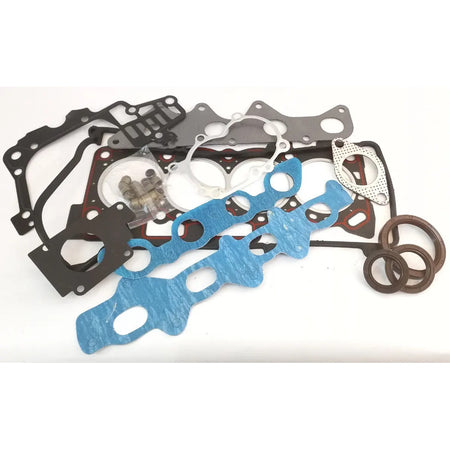 Kit de empaquetaduras Chery IQ 1.1