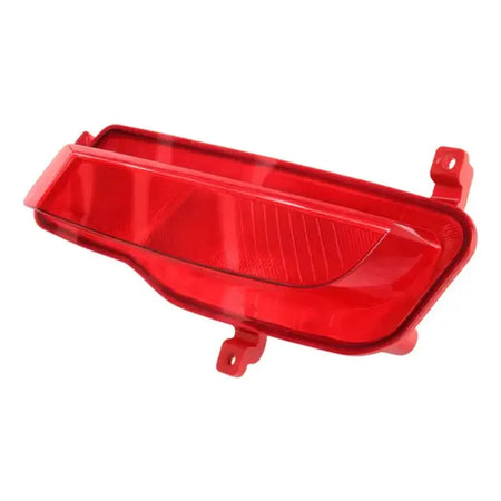 Neblinero trasero izquierdo MG ZS 1.5 Rojo
