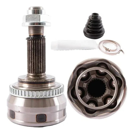 Punta homocinética Chery Tiggo 1.6 lado Rueda