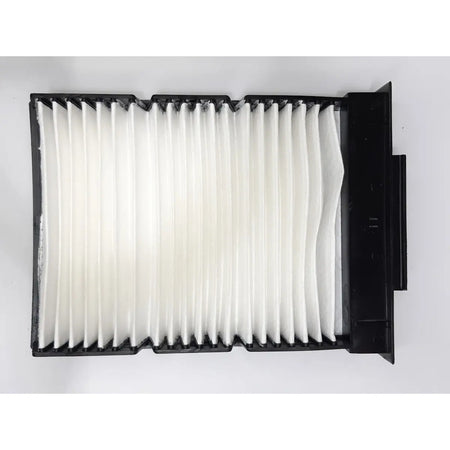 Filtro Anti polen Geely LC