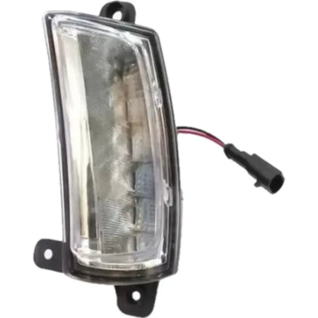 Neblinero delantero izquierdo Chery Tiggo 2