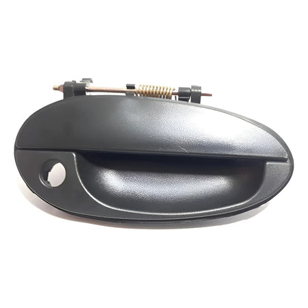 Manilla externa delantera derecha Chery Face negro