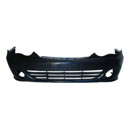 Parachoque delantero Geely CK Ii negro