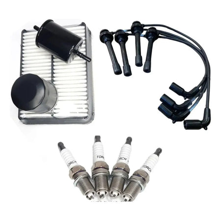 Kit de Afinamiento Geely CK