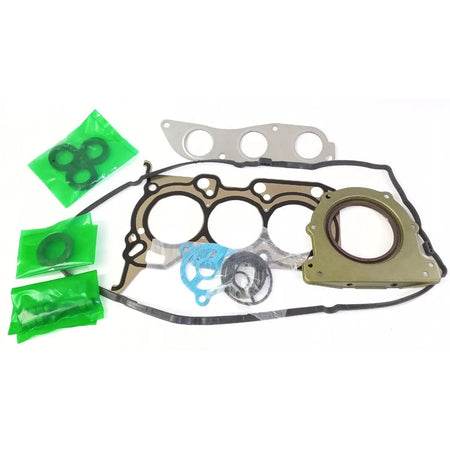 Kit de empaquetaduras JAC J2 1.0