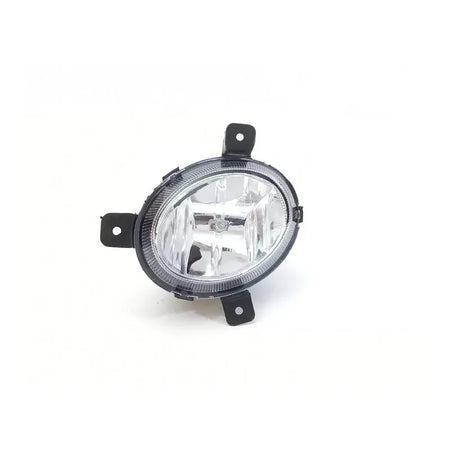 Neblinero delantero izquierdo Geely CK2 (2010-2012)