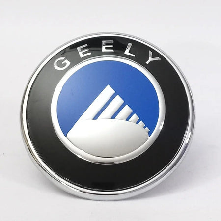 Logo delantero Geely LC 1.3/1.0 (capot)