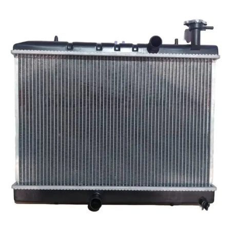 Radiador Foton Midi 1.5
