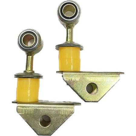 Bieletas traseras Geely CK