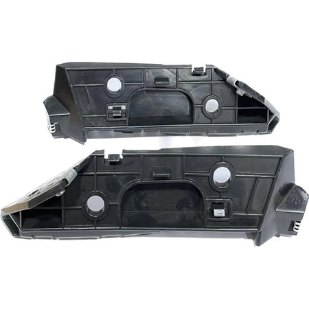 Mensulas parachoque delantero Mg3 1.5 par (2012-2018)
