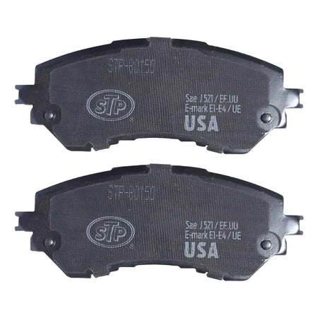 Pastillas de freno delanteras Dongfeng Joyear 1.6