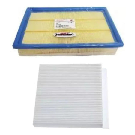 Filtros de aire y polen Great Wall Poer 2.0