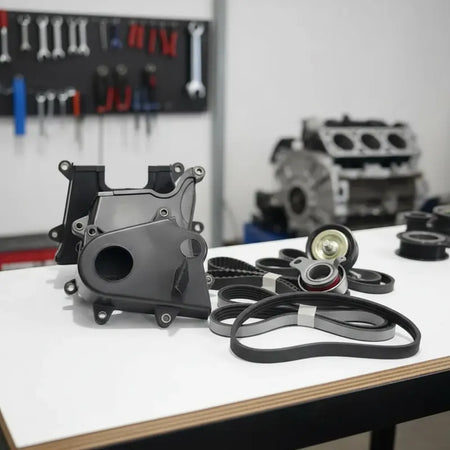 Kit Distribución completo (correas y tapas) Geely Ck/Mk/lc