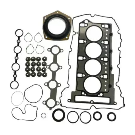 Kit de empaquetaduras MG Gs 1.5