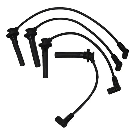 Cables de Bujías Chery Arrizo 3 1.5 negro