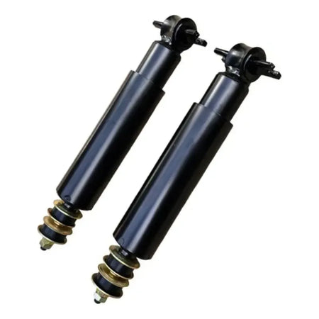 Amortiguadores delanteros ZX Admiral
