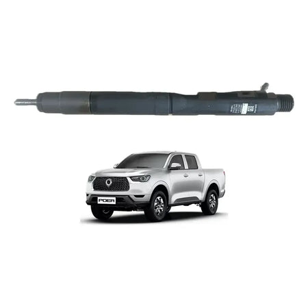 Inyector Delphi Great Wall Wingle 5 Vgt 2.0 diesel