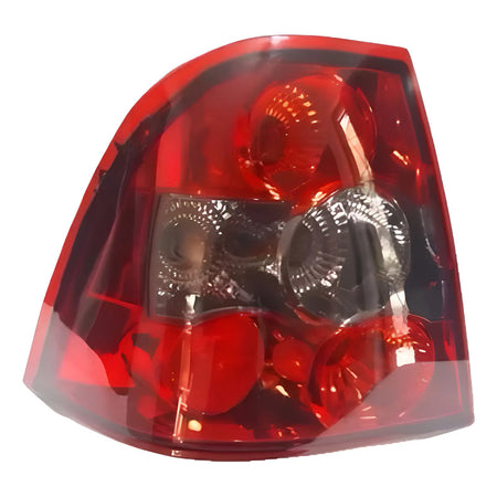 Foco trasero izquierdo Geely CK (2009-2012)