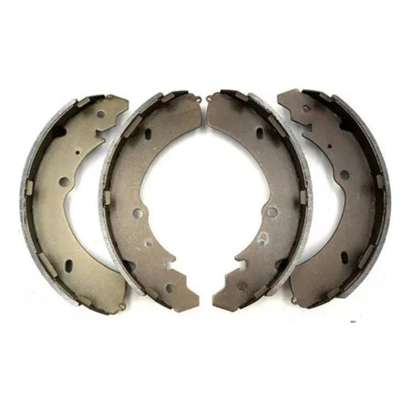 Balatas de freno Great Wall Wingle 2.8 Tc