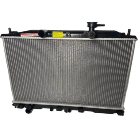 Radiador de agua JAC S2/J4/s3