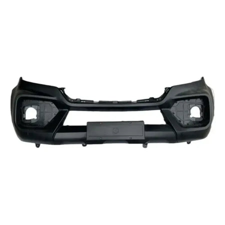 Parachoque delantero Great Wall Wingle 7 negro