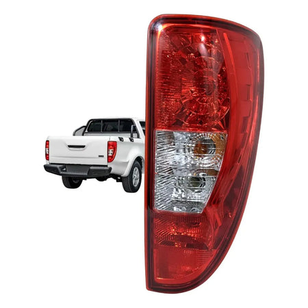 Foco trasero derecho JMC Vigus 5 2.4 2.5 Cc Work Derecho/Pasajero Rojo