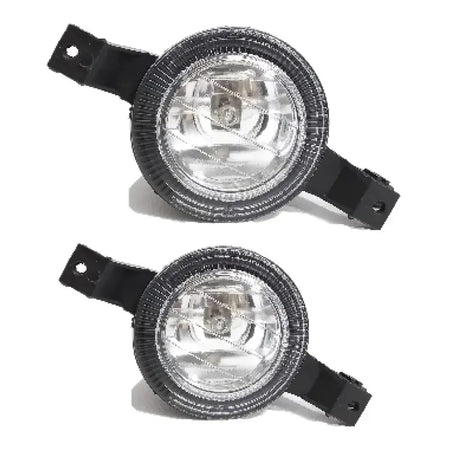 Neblineros delanteros Geely MK (par)