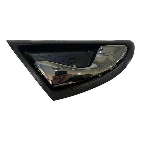 Manilla interna derecha JAC J3/137 negro