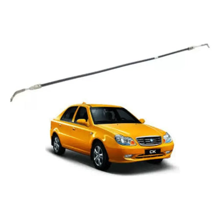 Piola manilla delantera izquierda Geely CK